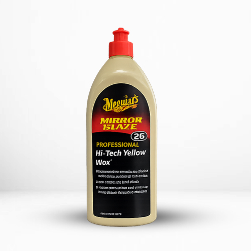 Meguiars Car Wax